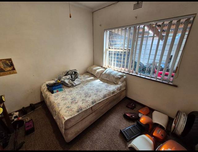 3 BEDROOM HOUSE FOR SALE IN MABILLE PARK